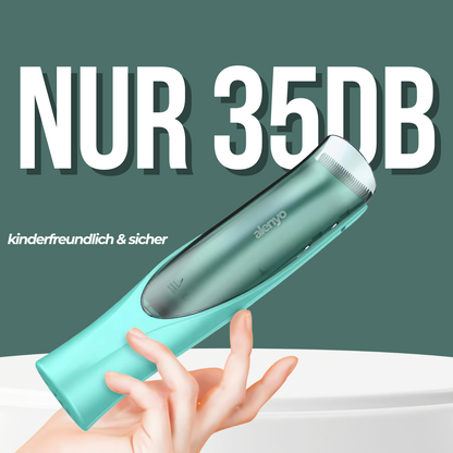 Alenyo's WhisperTrim 2.Gen