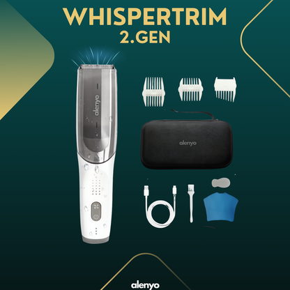 Alenyo's WhisperTrim 2.Gen
